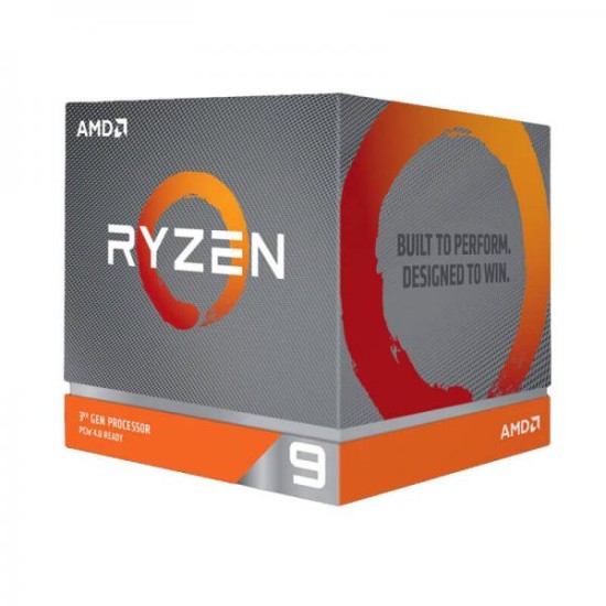 AMD Ryzen 9 3900X 